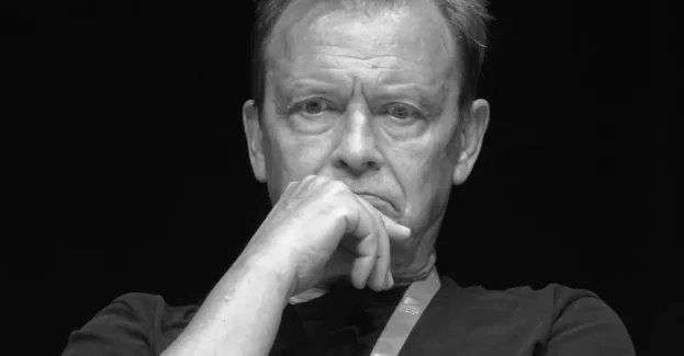 Nie żyje aktor Jan Frycz