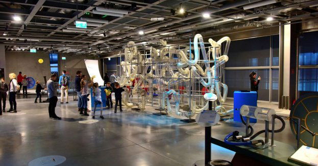 Kopernik ma 10 lat! Będziemy świętować cały rok