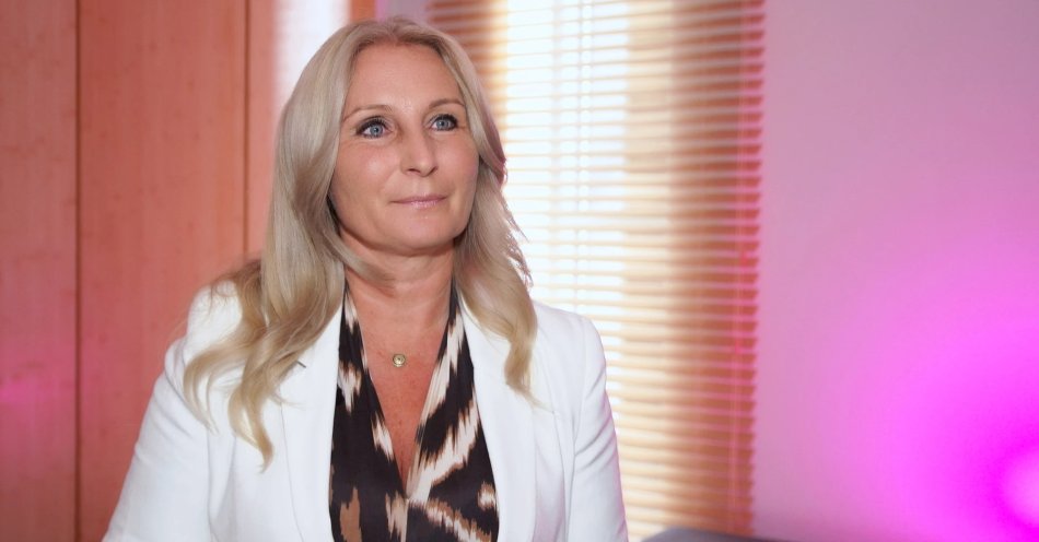 zdjęcie: AI staje się narzędziem realizacji celów ESG. Firmy muszą jednak zadbać o jej odpowiedzialne wykorzystanie / fot. Newseria - Irena Pichola, prezeska zarządu Forum Odpowiedzialnego Biznesu