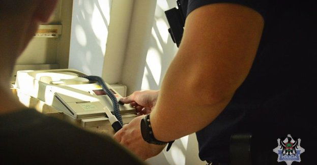 Czterech kierujących pod wpływem alkoholu. Jeden z nich wydmuchał blisko 3,5 promila tej substancji