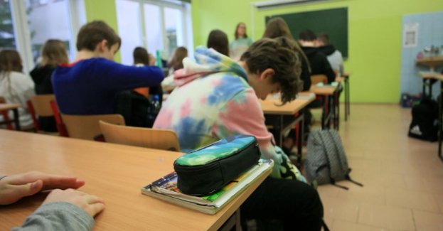 Większość Polaków nie obawia się edukacji zdrowotnej w szkołach