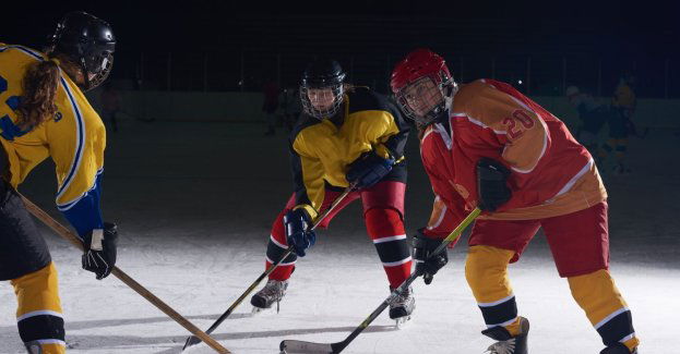 Igrzyska 2026 - polskie hokeistki zagrają o awans w Japonii