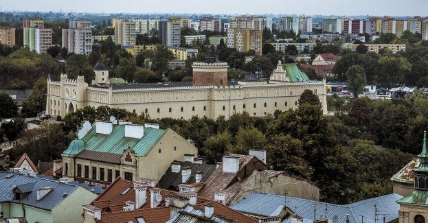 Procedura na rozbudowę dróg rozpoczęta