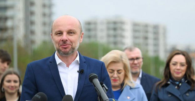 To, co obiecałem, udało się spełnić