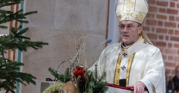 Jesteśmy wezwani, by iść z nadzieją drogą mędrców ze Wschodu