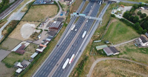 Rusza drugi z czterech przetargów związanych z nową drogą S52