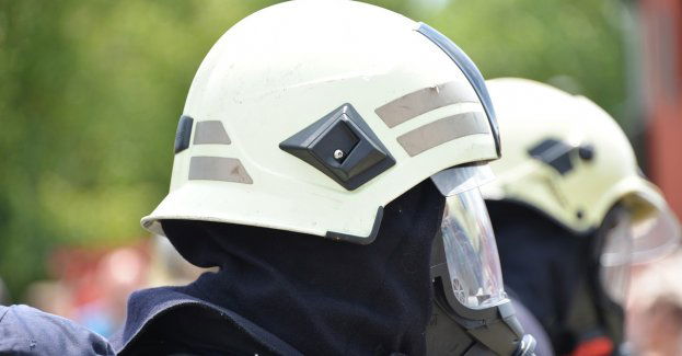 Umorzono śledztwo w sprawie śmierci strażaka z OSP