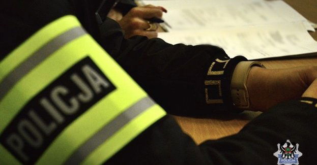 Okradał sklepy w Wałbrzychu, ale wpadł w Świdnicy