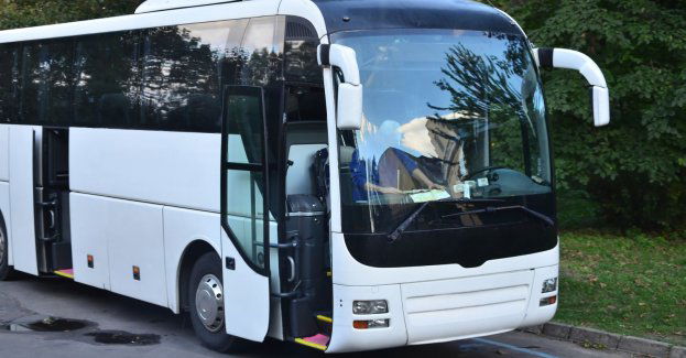 Samorząd regionu przeznaczy 5 mln zł na zakup autobusów szkolnych
