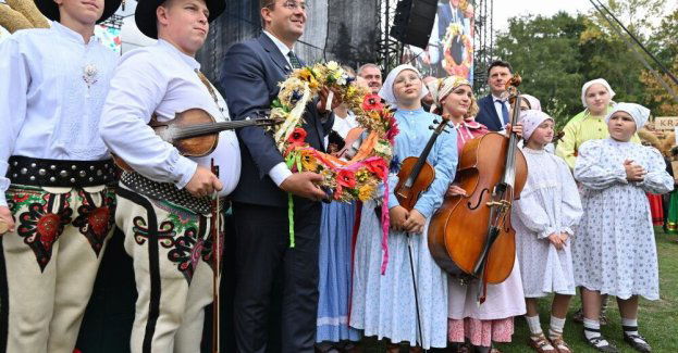 Minister rolnictwa zapowiada wsparcie dla rolników aktywnych i pomoc dla dotkniętych przez kataklizmy
