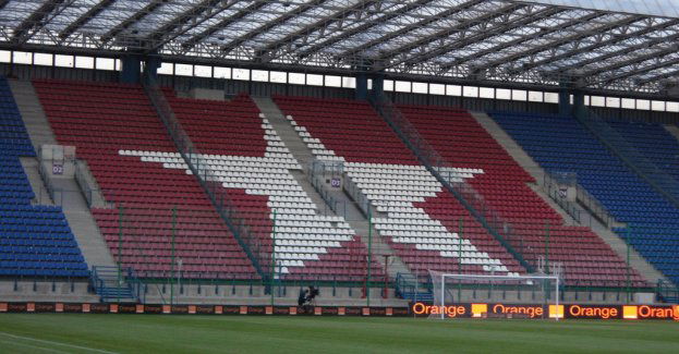 Ważne zwycięstwo Wisły Kraków