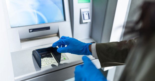 Areszt dla podejrzanych o wysadzanie bankomatów