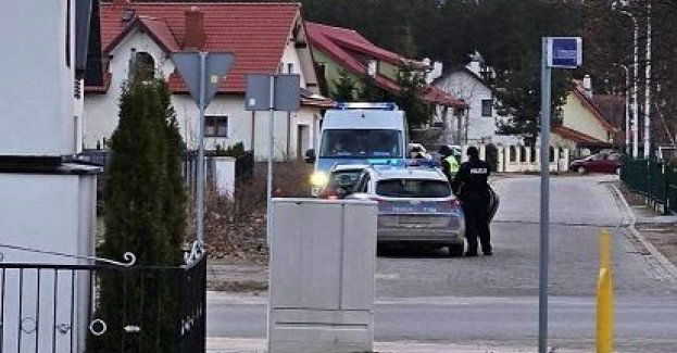 Zatrzymani poszukiwani