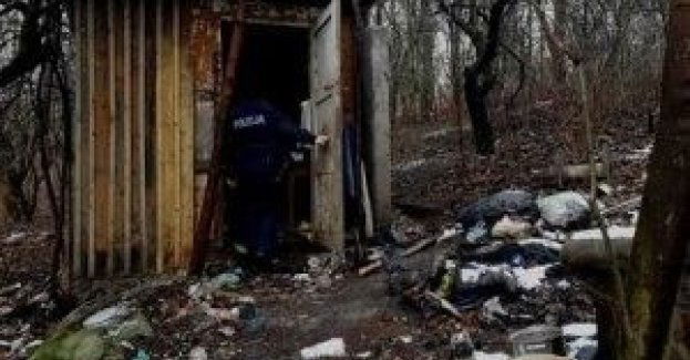 Pomóc może każdy, kto widzi człowieka będącego w trudnej sytuacji