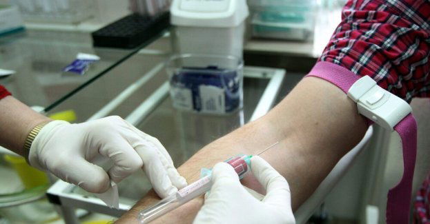 W Polsce co trzeci zakażony wirusem HIV o tym nie wie