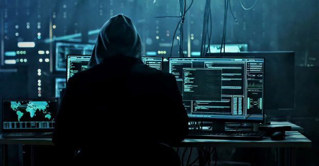 Rosyjscy hakerzy panoszą się nad Wisłą