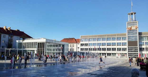 Jest miejsce pod nową stację pogotowia ratunkowego w Koszalinie