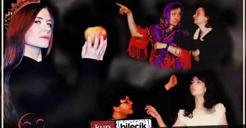 zdjęcie: Spektakl Teatru Improwizacji Afront / kupbilecik24.pl / Spektakl Teatru Improwizacji Afront