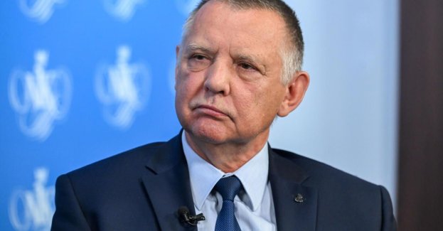NIK skierowała pięć zawiadomień do prokuratury, m.in. ws. 800 plus