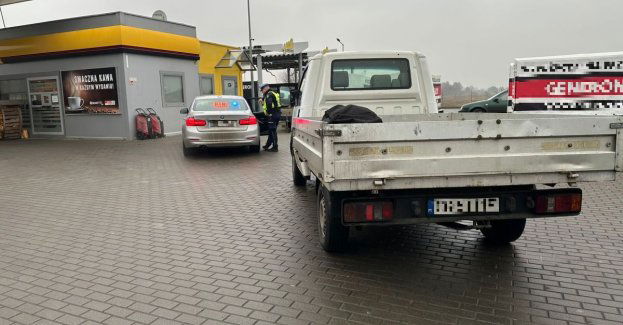 Dwóch kierowców złamało zakaz. Szybkie wyroki i surowe kary