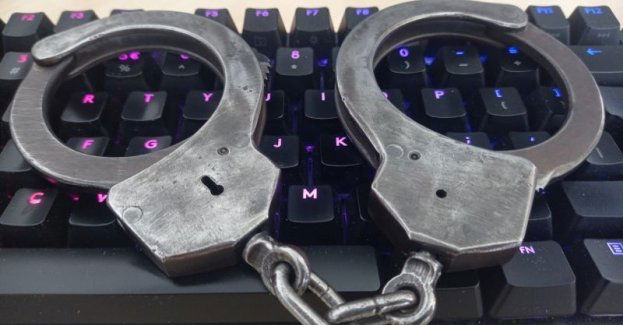 Ostrzeżenie przed oszustwem - fałszywe wiadomości SMS z informacją o utracie ważności konta