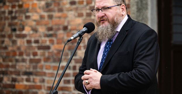 Cywiński: Auschwitz nie powinno być przestrzenią polityki