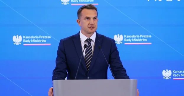 Rzecznik rządu: nie ma informacji o żadnej rekonstrukcji rządu