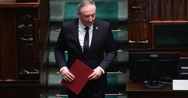 Sejm odrzucił wniosek o wotum nieufności wobec szefa MKiDN Bartłomieja Sienkiewicza
