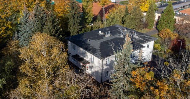 Rosyjski konsulat będzie zobowiązany zdać nieruchomość przy ul. Bukowskiej