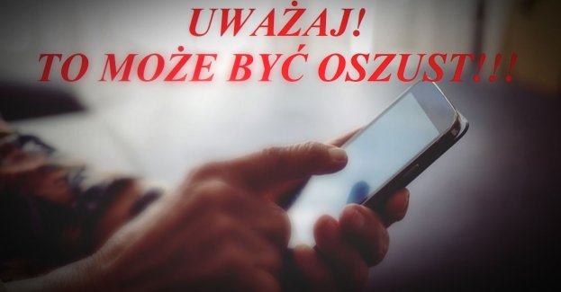 Dzięki czujności pracowników banku 63-letnia kobieta nie straciła oszczędności życia