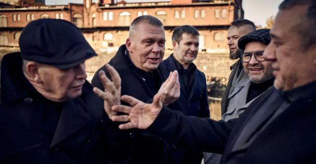 Koncert zespołu Raz, Dwa, Trzy... dzieści pięć okrążeń wokół słońca
