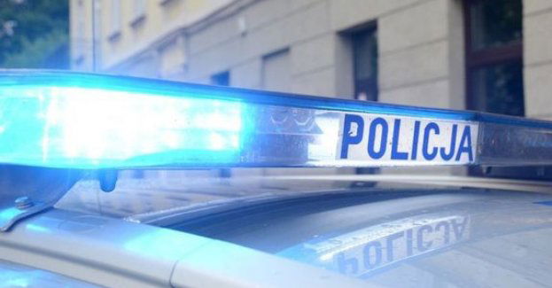 Poszukiwany do odsiadki zatrzymany przez policjantów z Posterunku Policji w Gozdowie