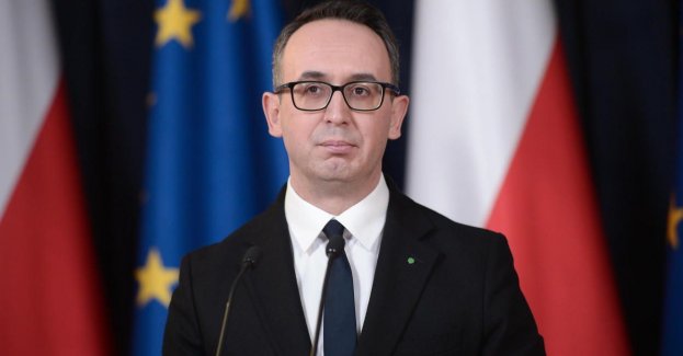 Uważam, że Centralny Port Komunikacyjny powstanie