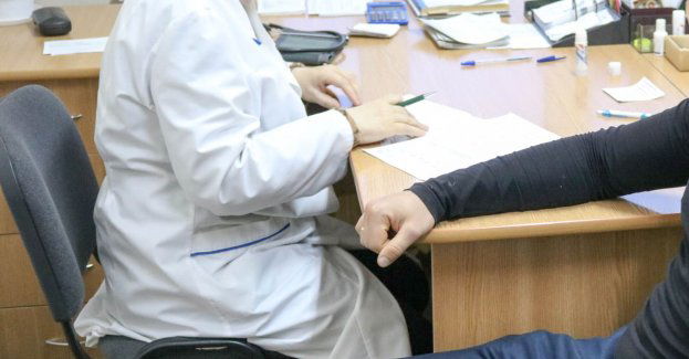 Śledztwo z wątkiem pobytu męża b. marszałek Sejmu na intensywnej terapii