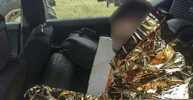 Policjanci odnaleźli zaginionego 15-latka