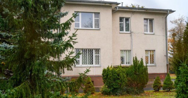 Budynek dotychczasowego konsulatu Rosji w Poznaniu został zwrócony
