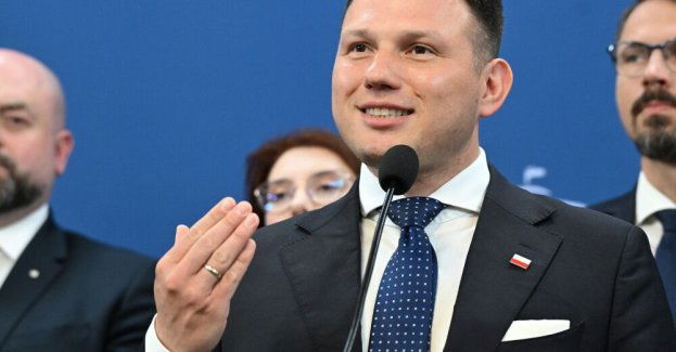 Zagłosujcie tak, jak mówi wam wasze sumienie