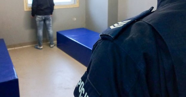 Pościg w centrum Gorzowa zakończony zatrzymaniem pijanego kierowcy