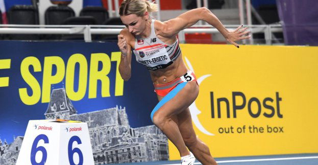 Największe polskie gwiazdy lekkoatletyki będą rywalizowały o medale Halowych Mistrzostw Polski Toruń 2021