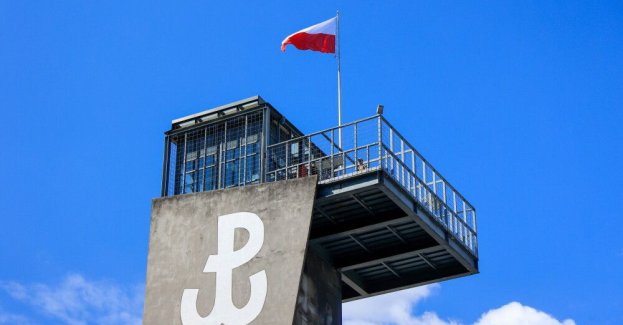 W Powstaniu Warszawskim walczył pluton głuchych
