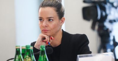 Luboński (Polska 2050): posłanka Leo próbowała bezprawnie doprowadzić do głosowania ws. członków Rady Krajowej