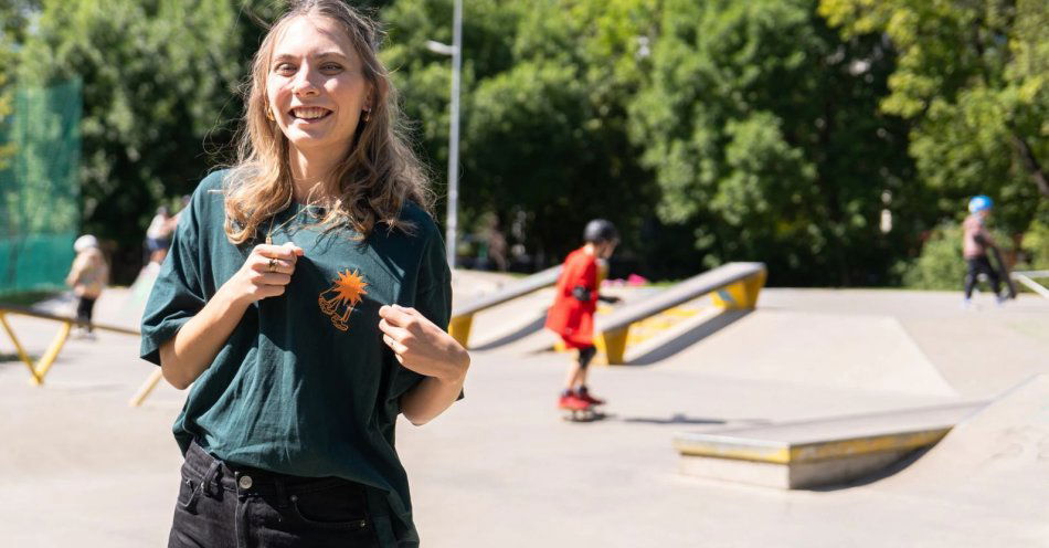 zdjęcie: Streetworkerzy wracają na ulice Wrocławia. Miasto uruchamia program Młodzież: potencjał, nie problem! / fot. nadesłane