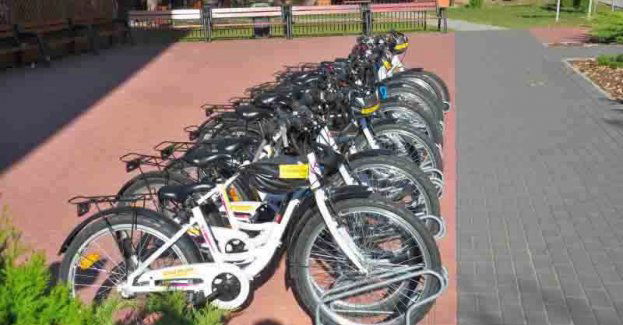 Miasteczko Ruchu Drogowego wraca po zimowo-pandemicznej przerwie