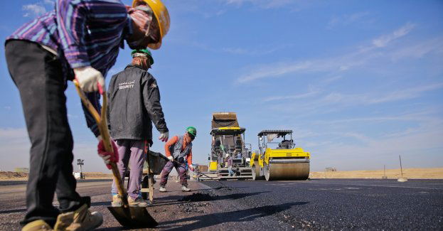 Gliwice mają siedem ofert na przebudowę dróg towarzyszącą modernizacji stacji Łabędy