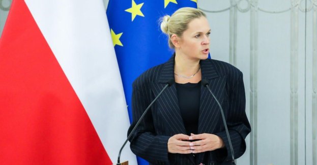 Program "Zielone szkoły" będzie trwał tak długo, jak będzie potrzebny