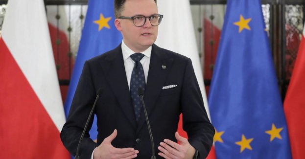 Nie ma decyzji, że ta inwestycja zostanie "wyrzucona do kosza"