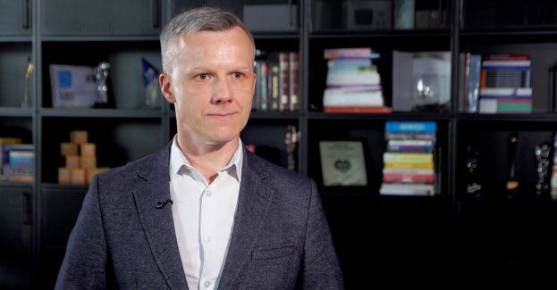 Rośnie znaczenie Polski na rynku centrów danych. Możemy przyciągnąć inwestycje liczone w gigawatach