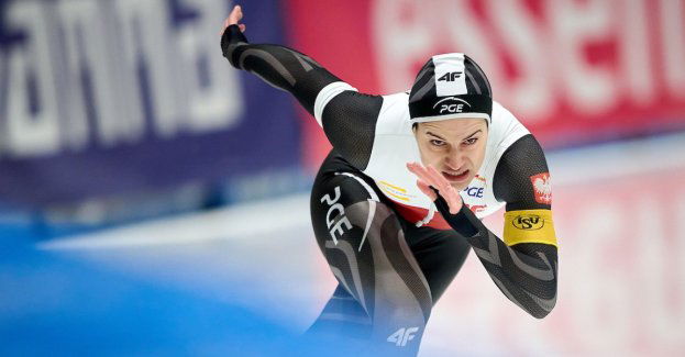 Polacy kończą sezon Pucharu Świata w Heerenveen. Wójcik przed życiową szansą