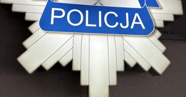 Mandaty za mruganie światłami w Sejnach