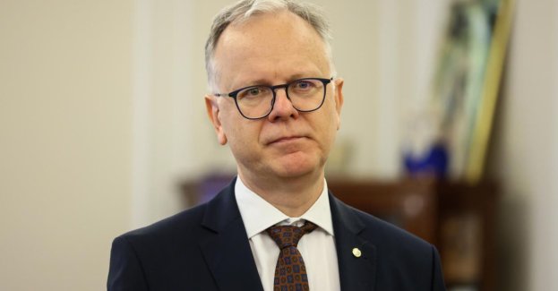 Prof. Paweł Rowiński pierwszym Polakiem na czele Europejskiej Federacji Akademii Nauk